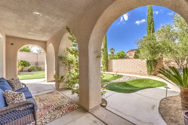 $6,500 | 636 Chervil Valley Drive, Las Vegas, NV 89138