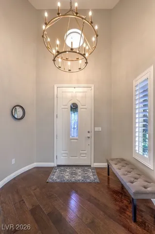 $6,500 | 636 Chervil Valley Drive, Las Vegas, NV 89138