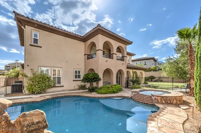 $6,500 | 636 Chervil Valley Drive, Las Vegas, NV 89138