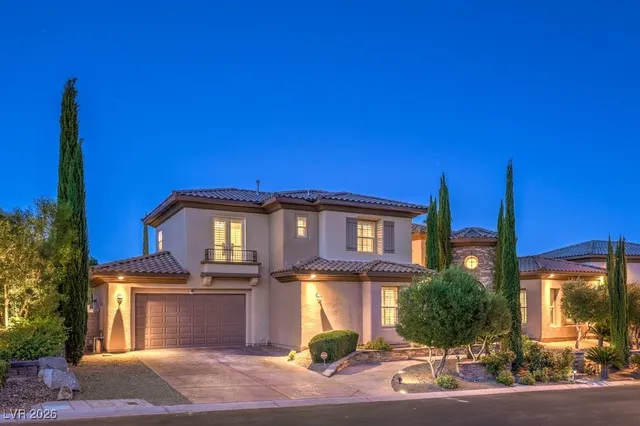 $6,500 | 636 Chervil Valley Drive, Las Vegas, NV 89138