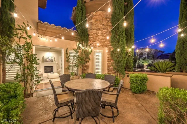 $6,500 | 636 Chervil Valley Drive, Las Vegas, NV 89138