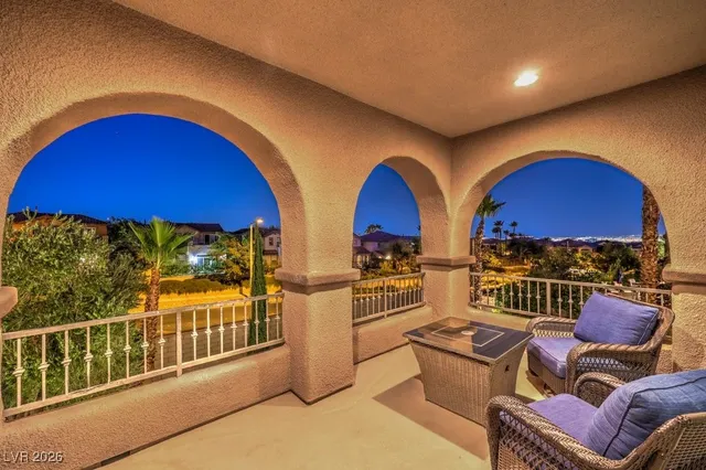 $6,500 | 636 Chervil Valley Drive, Las Vegas, NV 89138