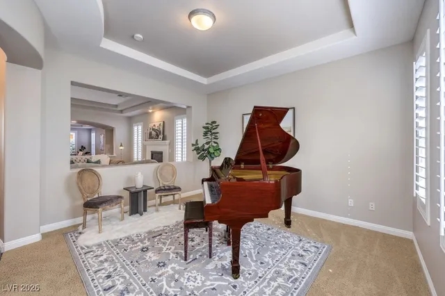 $6,500 | 636 Chervil Valley Drive, Las Vegas, NV 89138