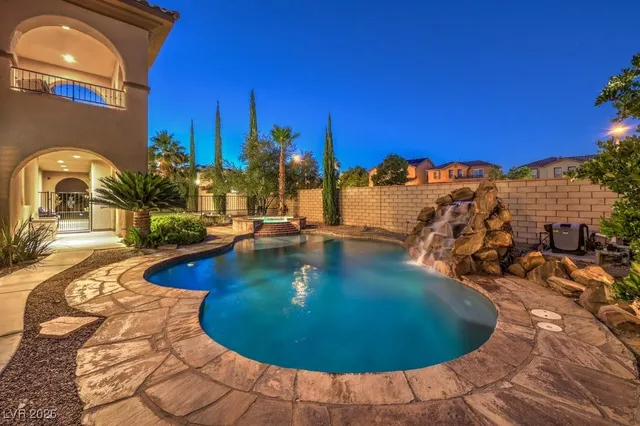 $6,500 | 636 Chervil Valley Drive, Las Vegas, NV 89138