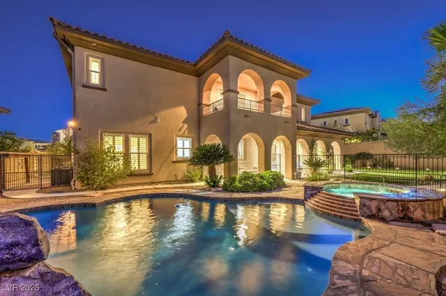 $6,500 | 636 Chervil Valley Drive, Las Vegas, NV 89138