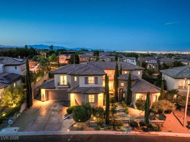 $6,500 | 636 Chervil Valley Drive, Las Vegas, NV 89138