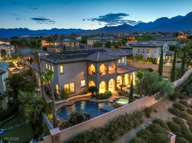 $6,500 | 636 Chervil Valley Drive, Las Vegas, NV 89138