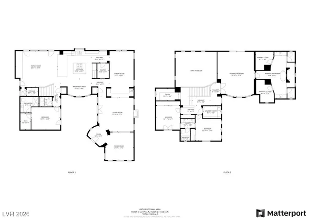 $6,500 | 636 Chervil Valley Drive, Las Vegas, NV 89138