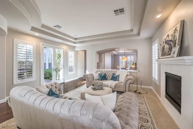 $6,500 | 636 Chervil Valley Drive, Las Vegas, NV 89138