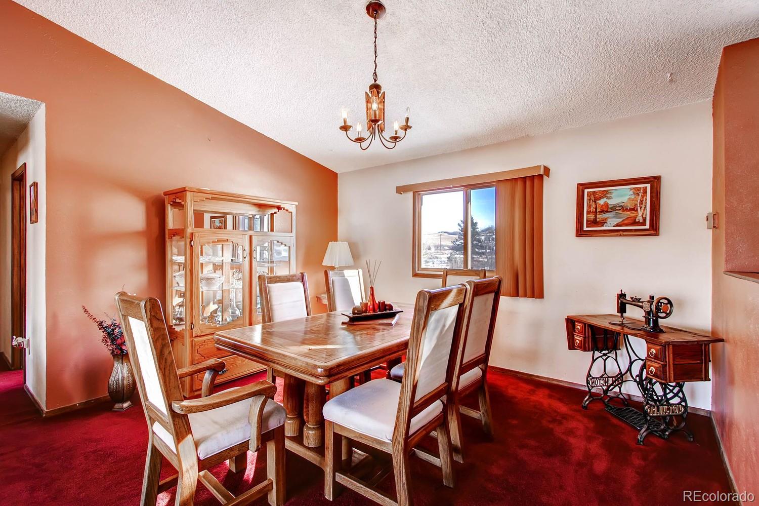 809 North Perry Park Road Sedalia, CO 80135 - Photo 11 of 28 Gallery Image 11