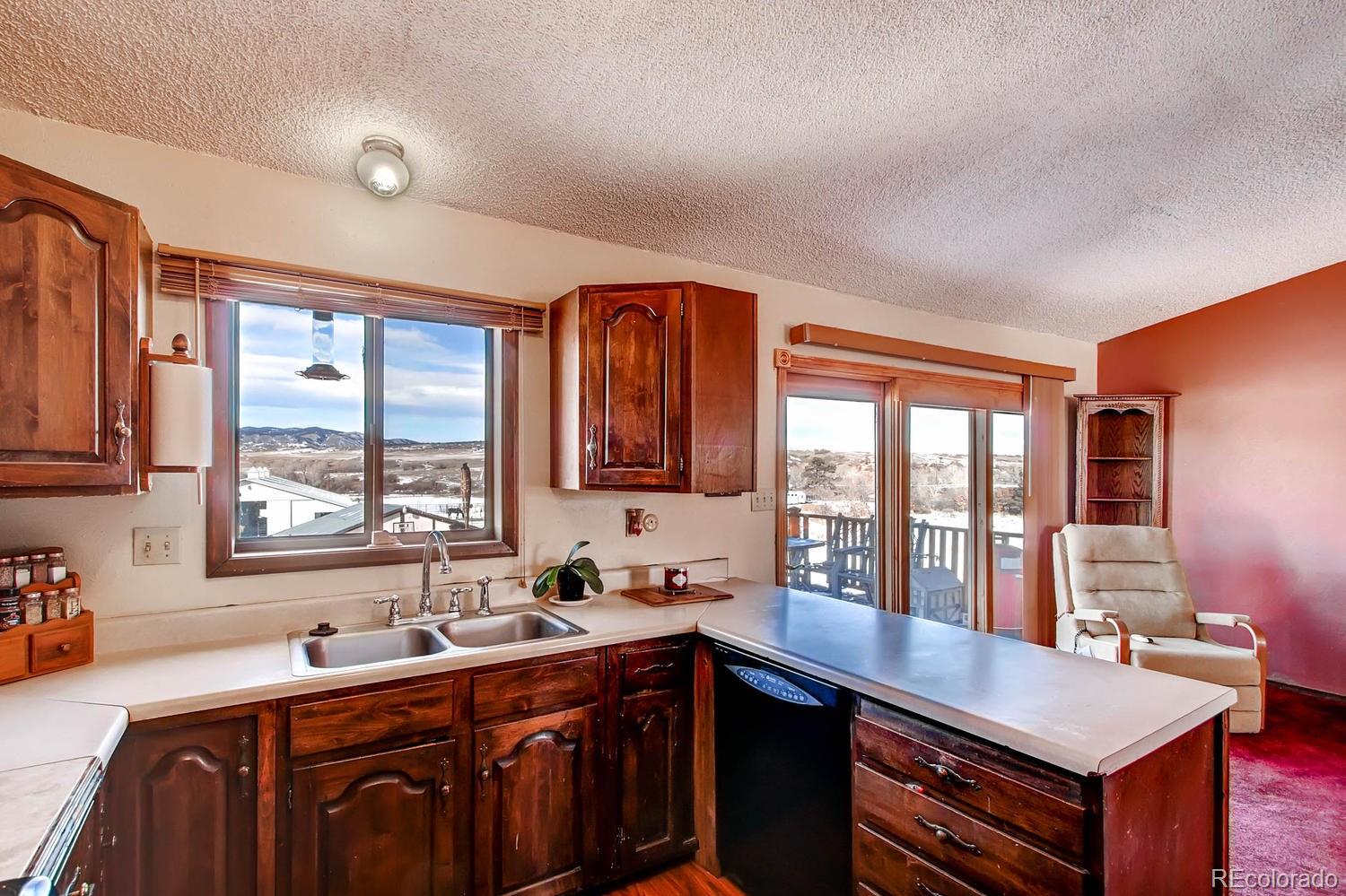 809 North Perry Park Road Sedalia, CO 80135 - Photo 13 of 28 Gallery Image 13