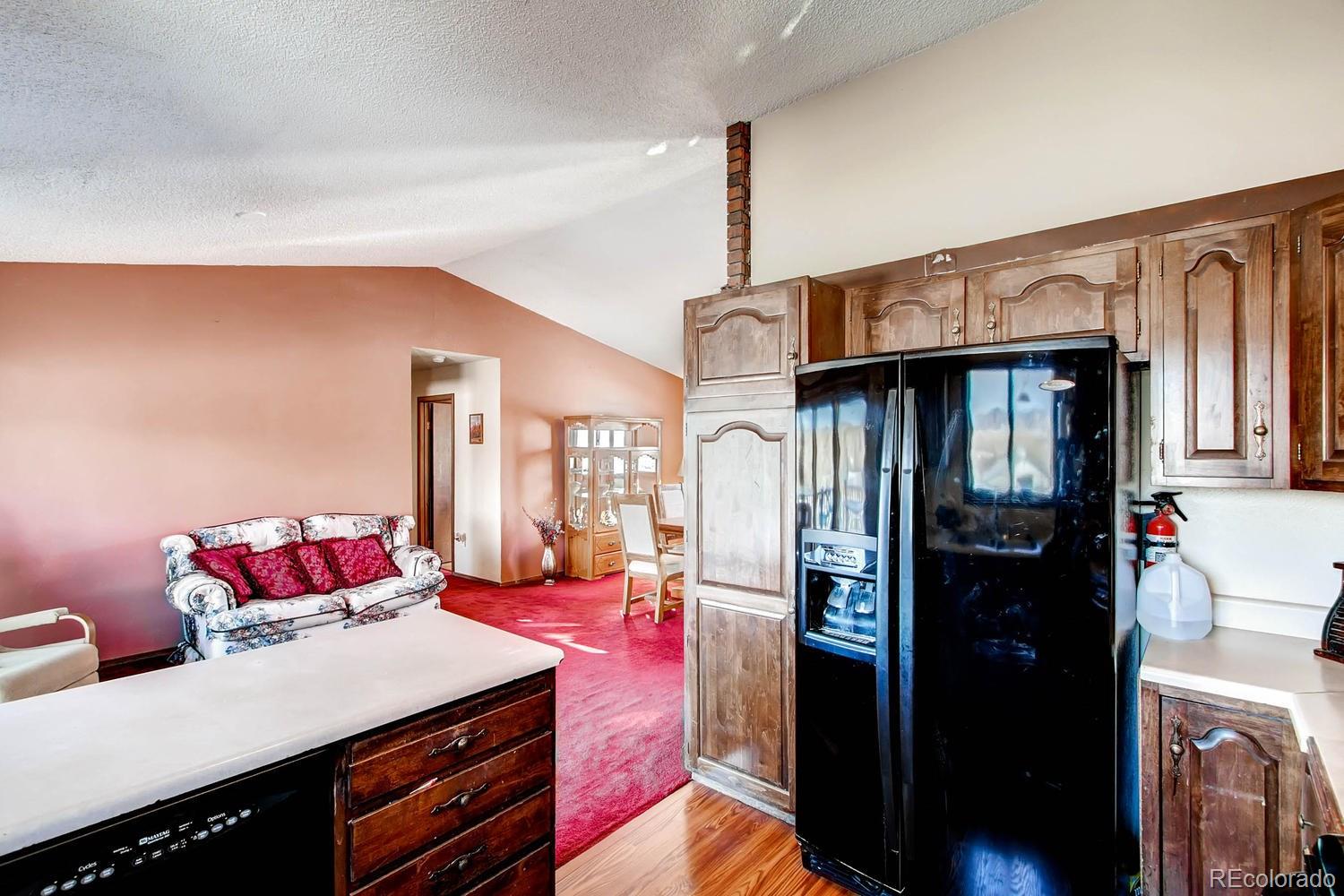 809 North Perry Park Road Sedalia, CO 80135 - Photo 14 of 28 Gallery Image 14