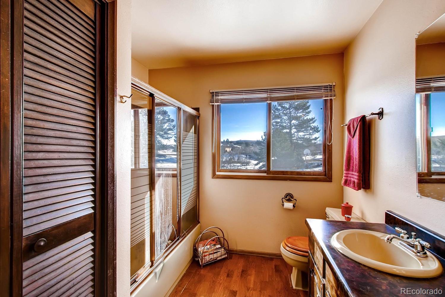 809 North Perry Park Road Sedalia, CO 80135 - Photo 18 of 28 Gallery Image 18