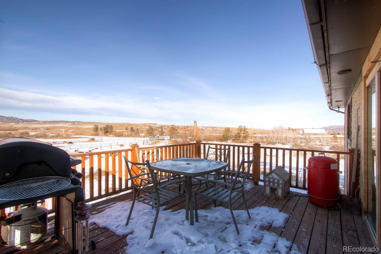 809 North Perry Park Road Sedalia, CO 80135 - Photo 24 of 28 Gallery Image 24
