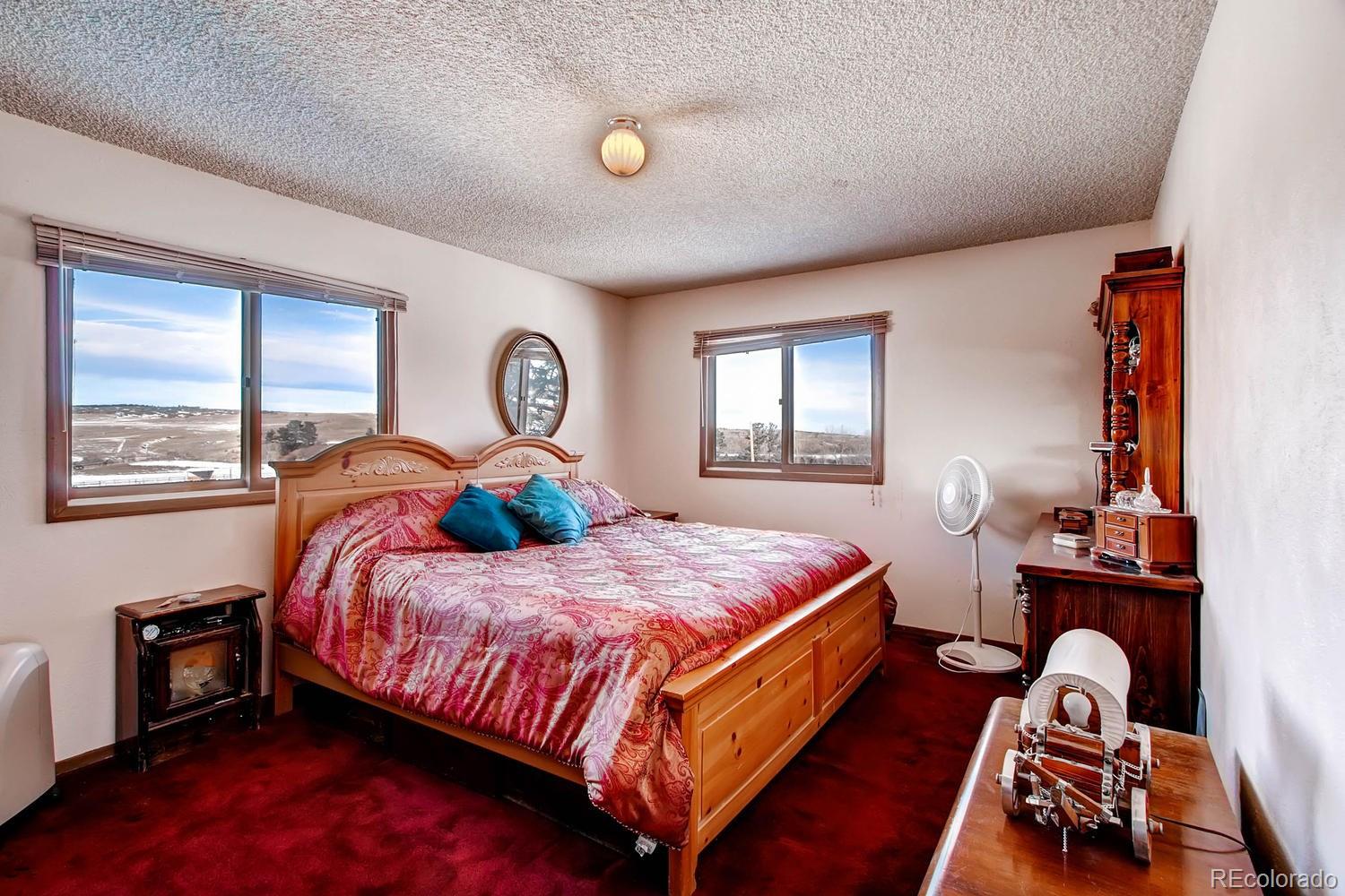 809 North Perry Park Road Sedalia, CO 80135 - Photo 4 of 28 Gallery Image 4