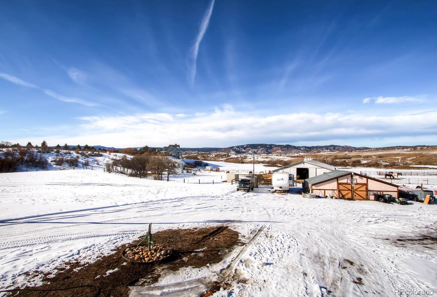 809 North Perry Park Road Sedalia, CO 80135 - Photo 5 of 28 Gallery Image 5