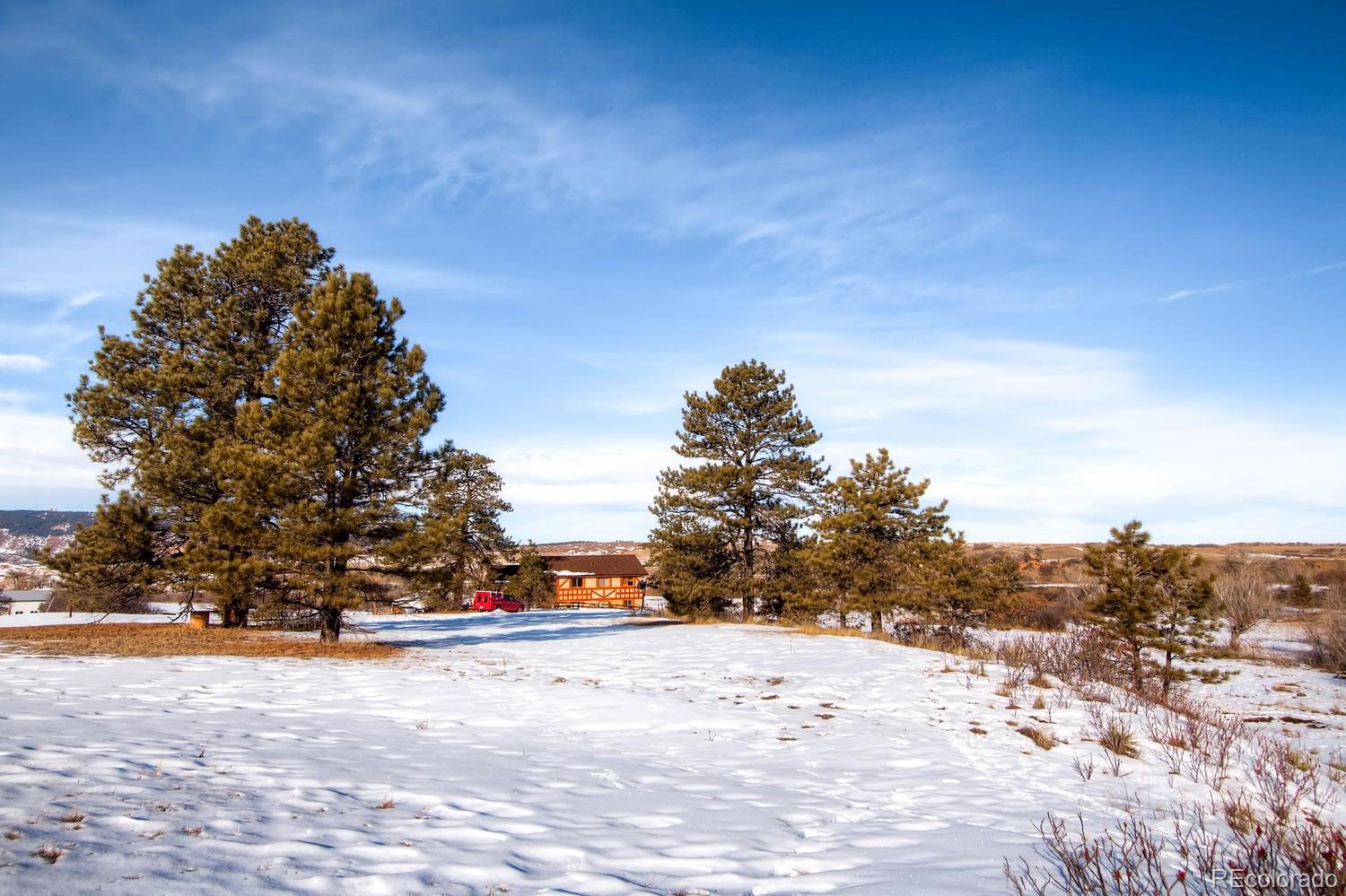 809 North Perry Park Road Sedalia, CO 80135 - Photo 6 of 28 Gallery Image 6