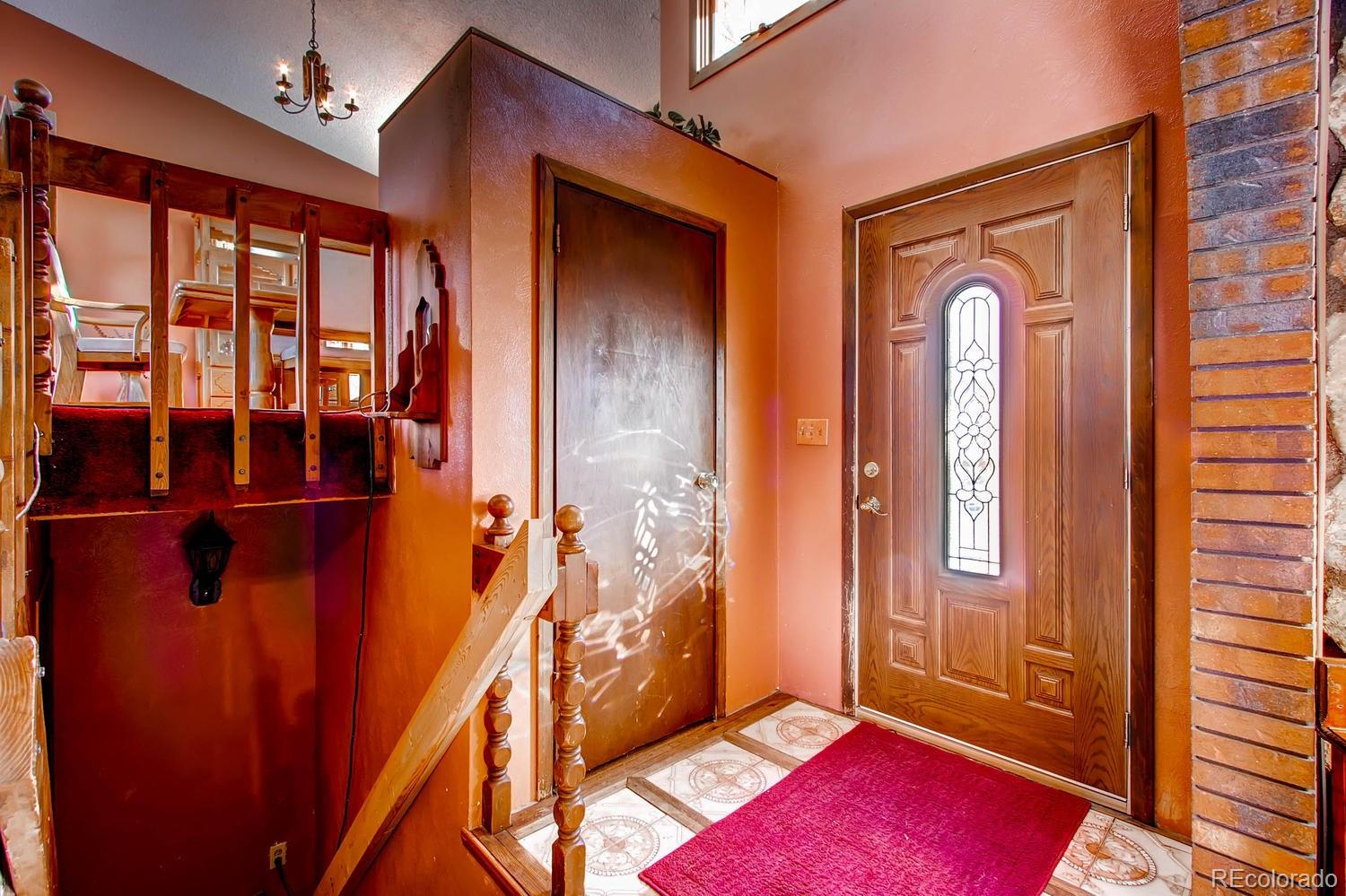 809 North Perry Park Road Sedalia, CO 80135 - Photo 9 of 28 Gallery Image 9