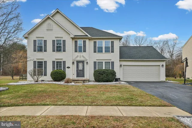 $580,000 | 16 Sir Barton Court, Newark, DE 19702