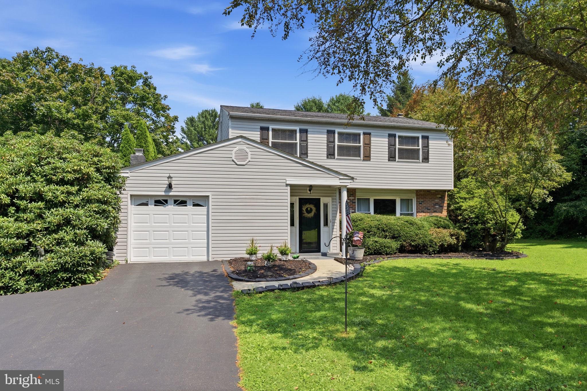 829 Frank Road West Chester, PA 19380 - Photo 14 of 16 Gallery Image 14