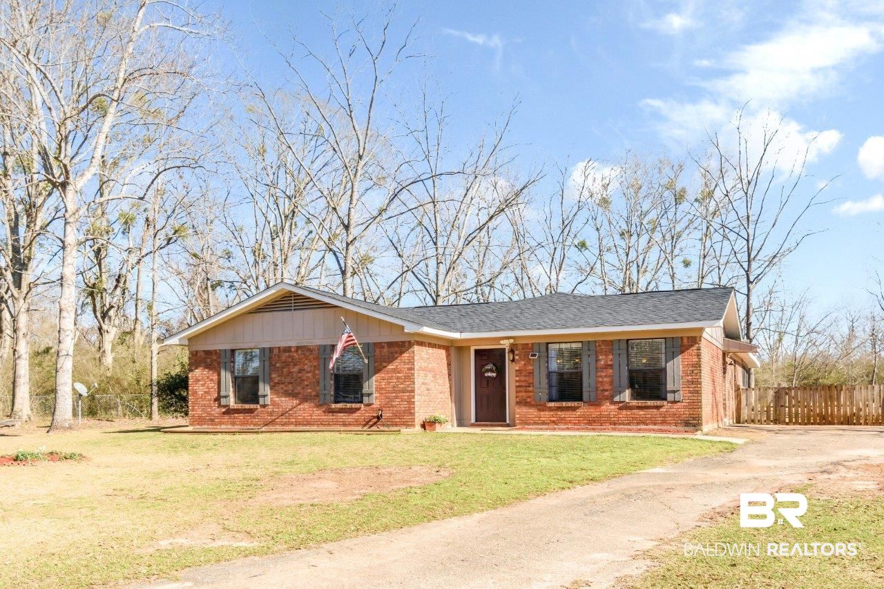 3078 Gregory Court Semmes, AL 36575 - Photo 1 of 30