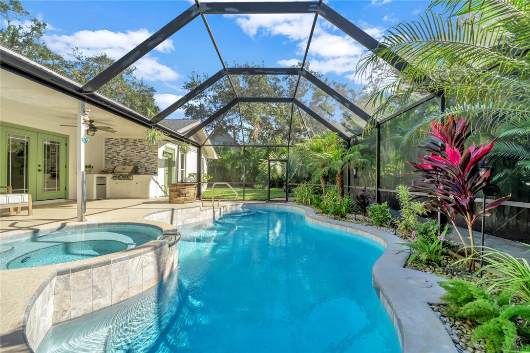 316 Eugenia Road Vero Beach, FL 32963 - Photo 29 of 36