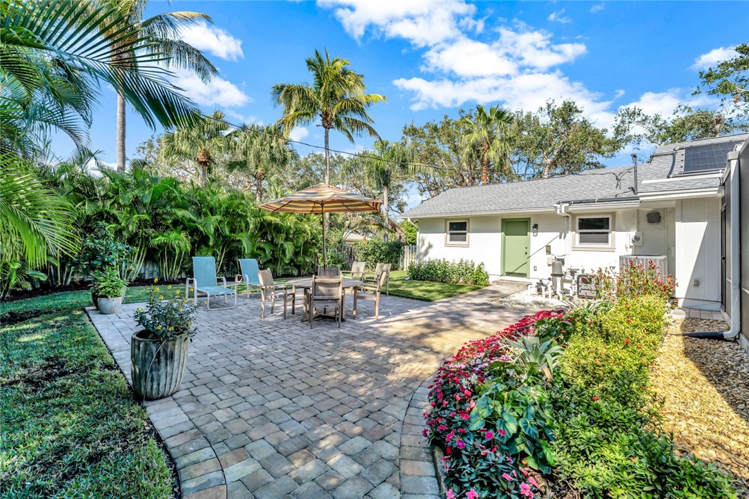 316 Eugenia Road Vero Beach, FL 32963 - Photo 32 of 36