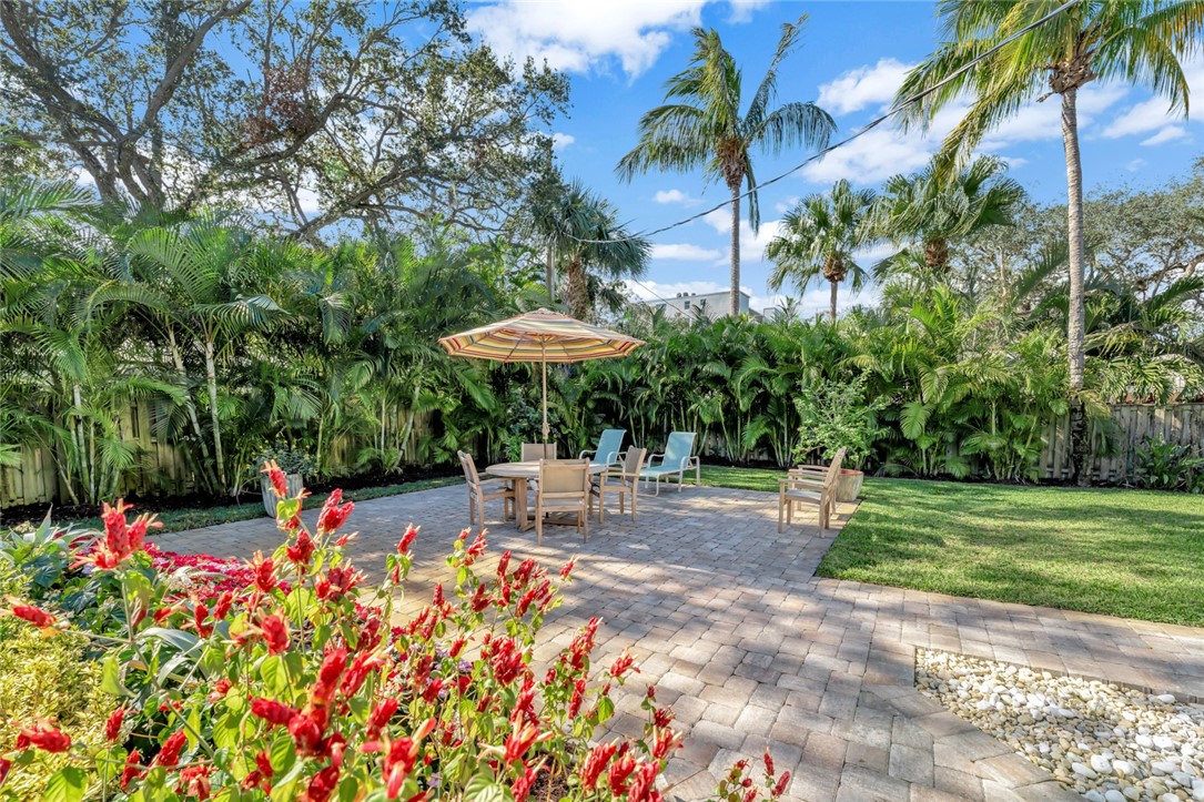 316 Eugenia Road Vero Beach, FL 32963 - Photo 33 of 36