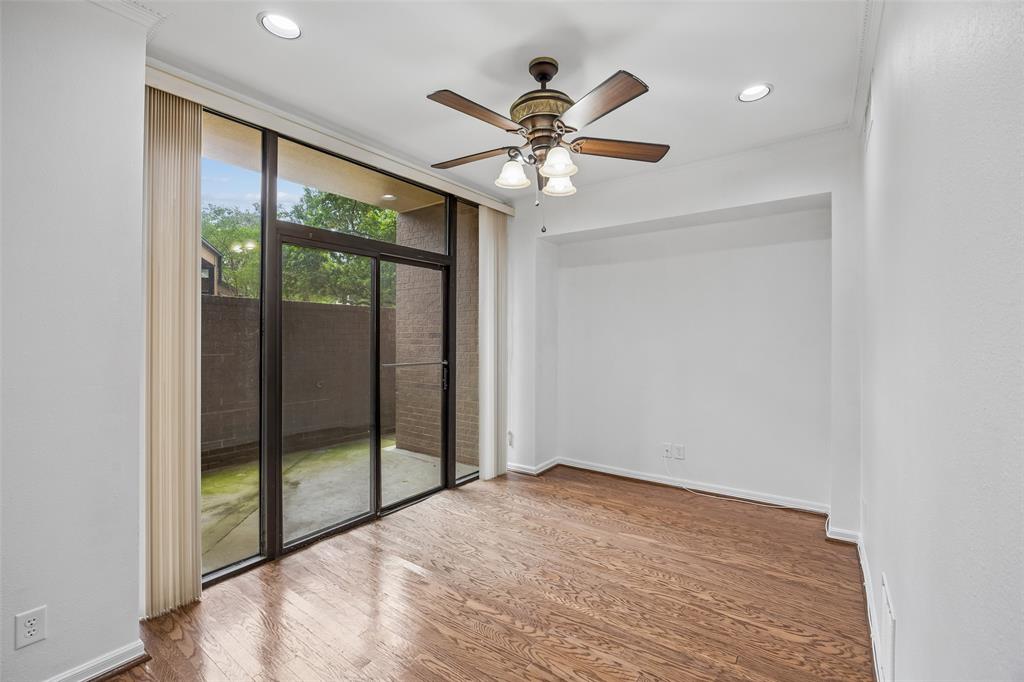 5200 Keller Springs Road, Unit 110 Dallas, TX 75248 - Photo 19 of 37 Gallery Image 19