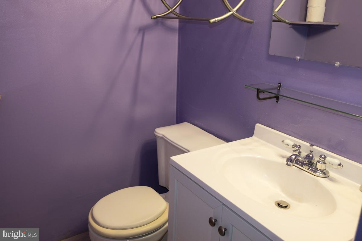 1597 Lynch Road Baltimore, MD 21222 - Photo 11 of 27 Powder room off Family room