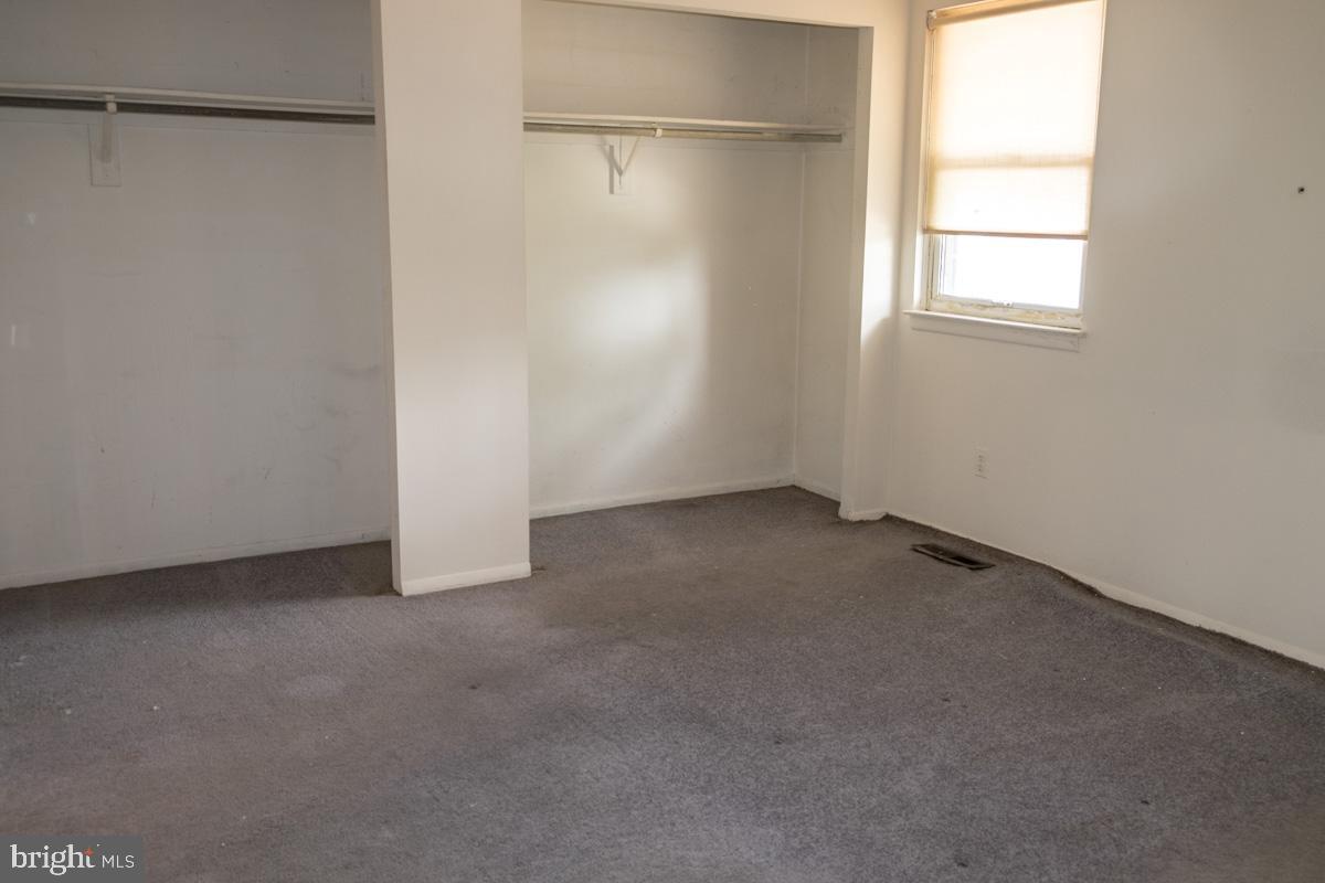 1597 Lynch Road Baltimore, MD 21222 - Photo 17 of 27 Rear Bedroom # 2