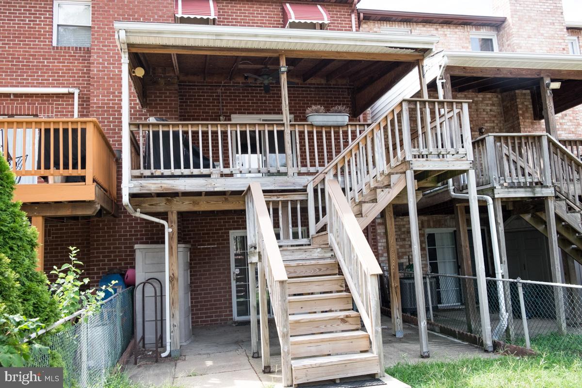 1597 Lynch Road Baltimore, MD 21222 - Photo 27 of 27 Thank you for visiting!!