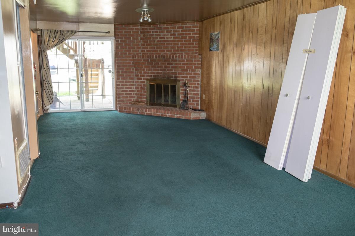1597 Lynch Road Baltimore, MD 21222 - Photo 6 of 27 Full improved English basement