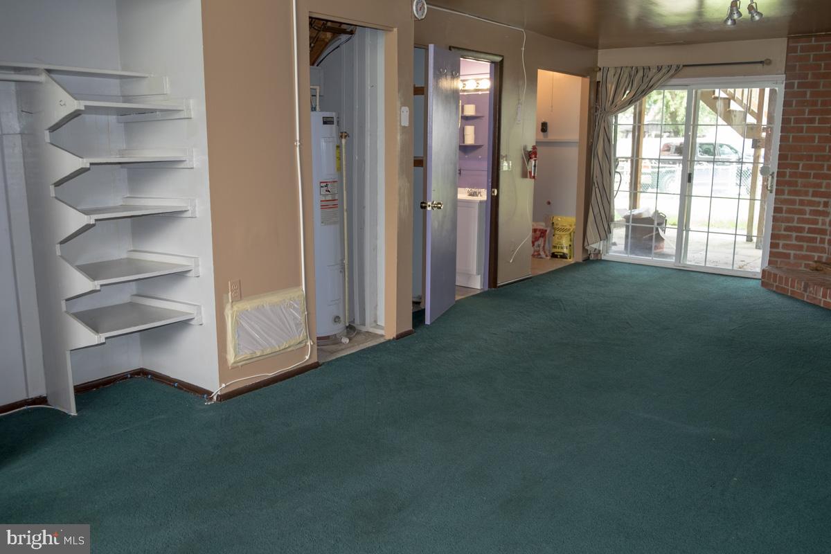 1597 Lynch Road Baltimore, MD 21222 - Photo 7 of 27 Numerous built-ins & storage closets