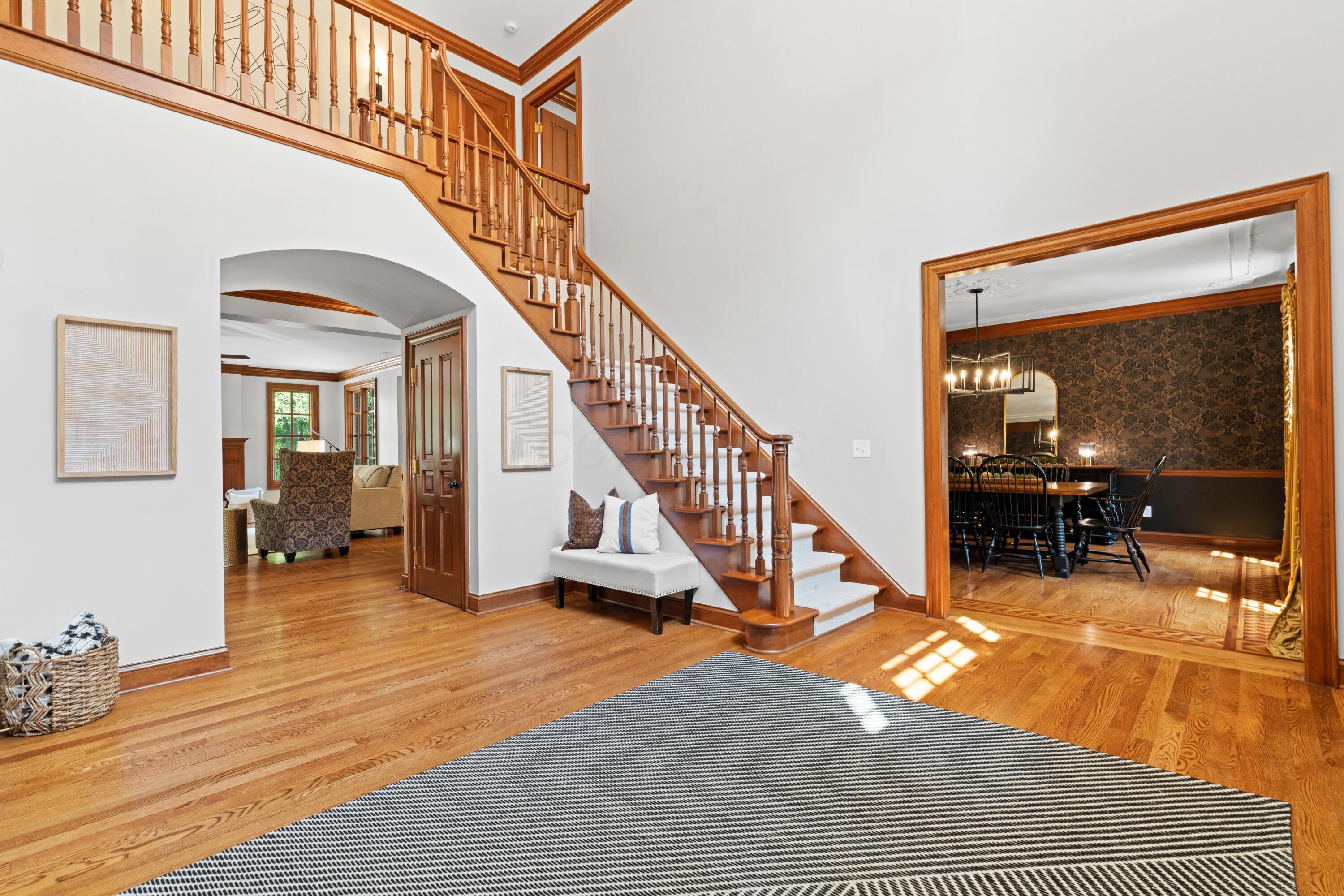 5455 Plantation Road Sunbury, OH 43074 - Photo 34 of 176 Entry