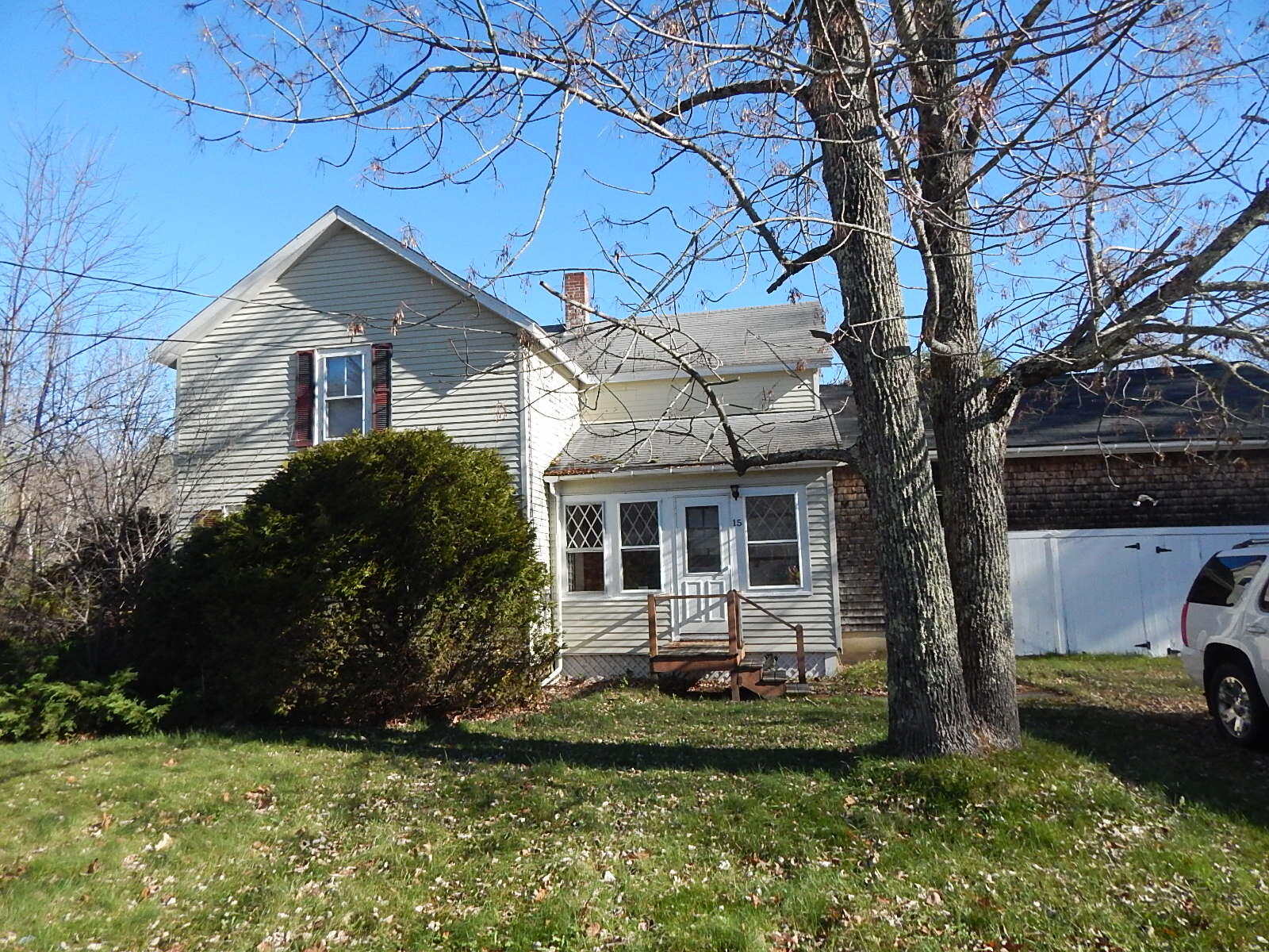 15 Cobb Road Camden, ME 04843 - Photo 22 of 22 DSCN0064