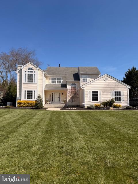 5 Wythe Road New Egypt, NJ 08533 - Photo 1 of 22