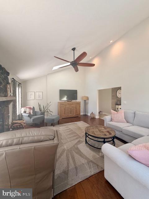 5 Wythe Road New Egypt, NJ 08533 - Photo 11 of 22