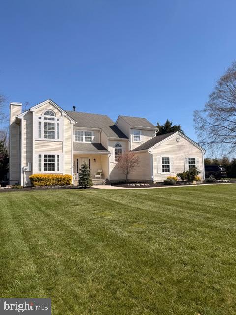 5 Wythe Road New Egypt, NJ 08533 - Photo 2 of 22