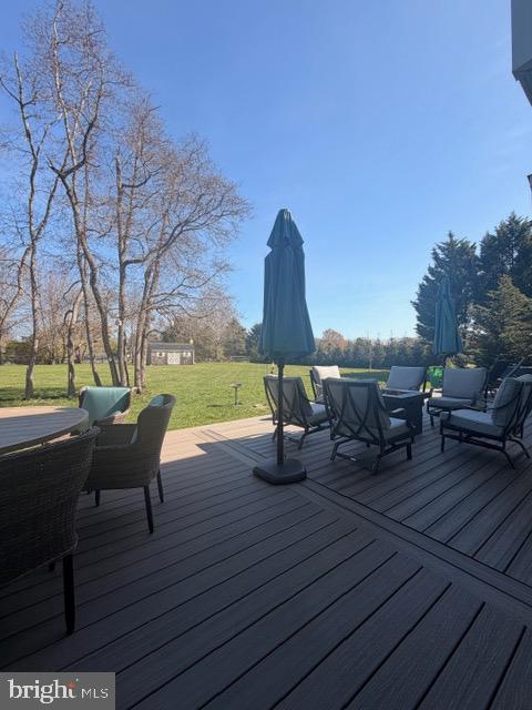 5 Wythe Road New Egypt, NJ 08533 - Photo 21 of 22