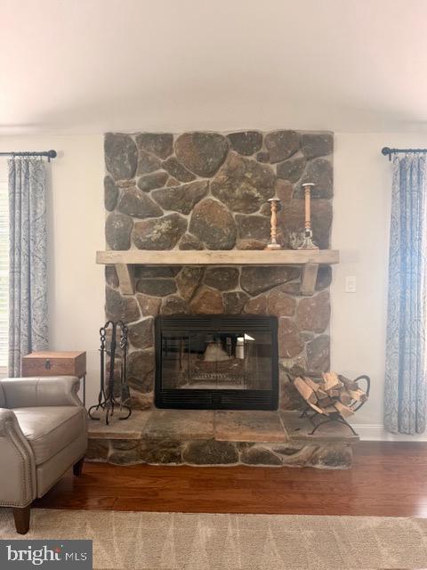 5 Wythe Road New Egypt, NJ 08533 - Photo 10 of 22