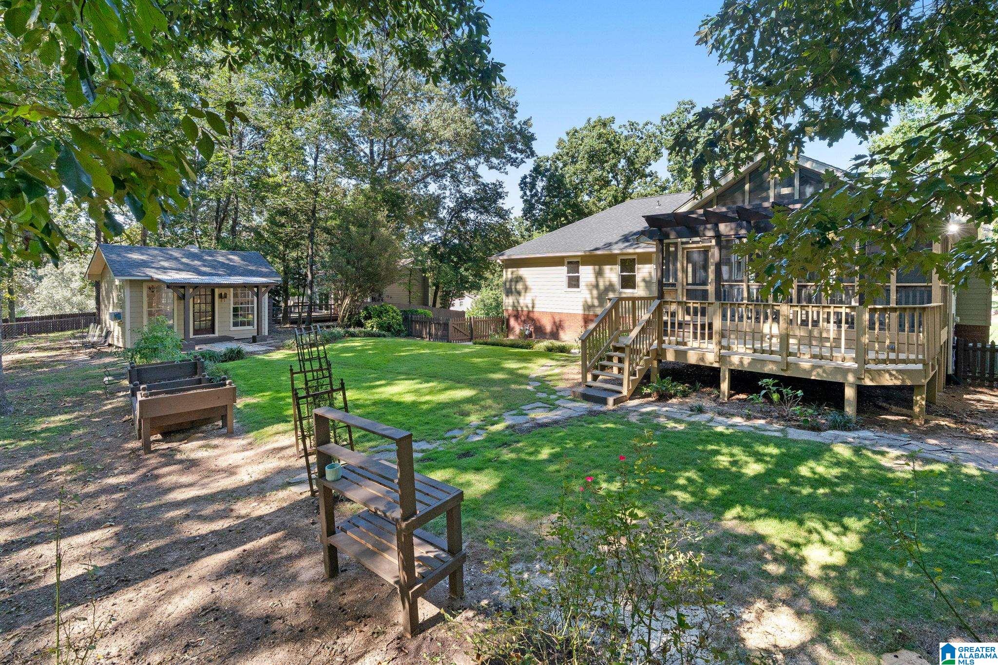 5195 Redfern Way Birmingham, AL 35242 - Photo 47 of 55