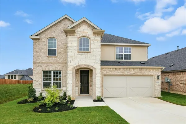 $435,990 | 5012 Hitching Post Drive, Crowley, TX 76036