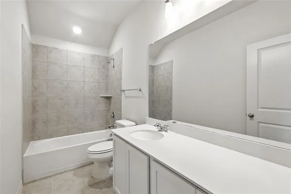 $435,990 | 5012 Hitching Post Drive, Crowley, TX 76036