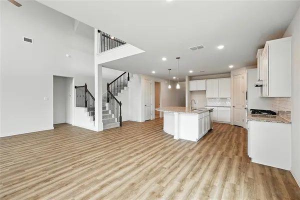 $435,990 | 5012 Hitching Post Drive, Crowley, TX 76036