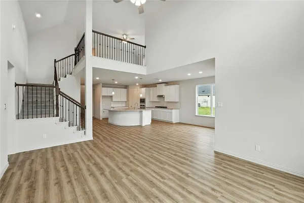 $435,990 | 5012 Hitching Post Drive, Crowley, TX 76036