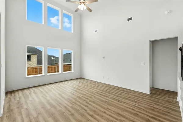 $435,990 | 5012 Hitching Post Drive, Crowley, TX 76036