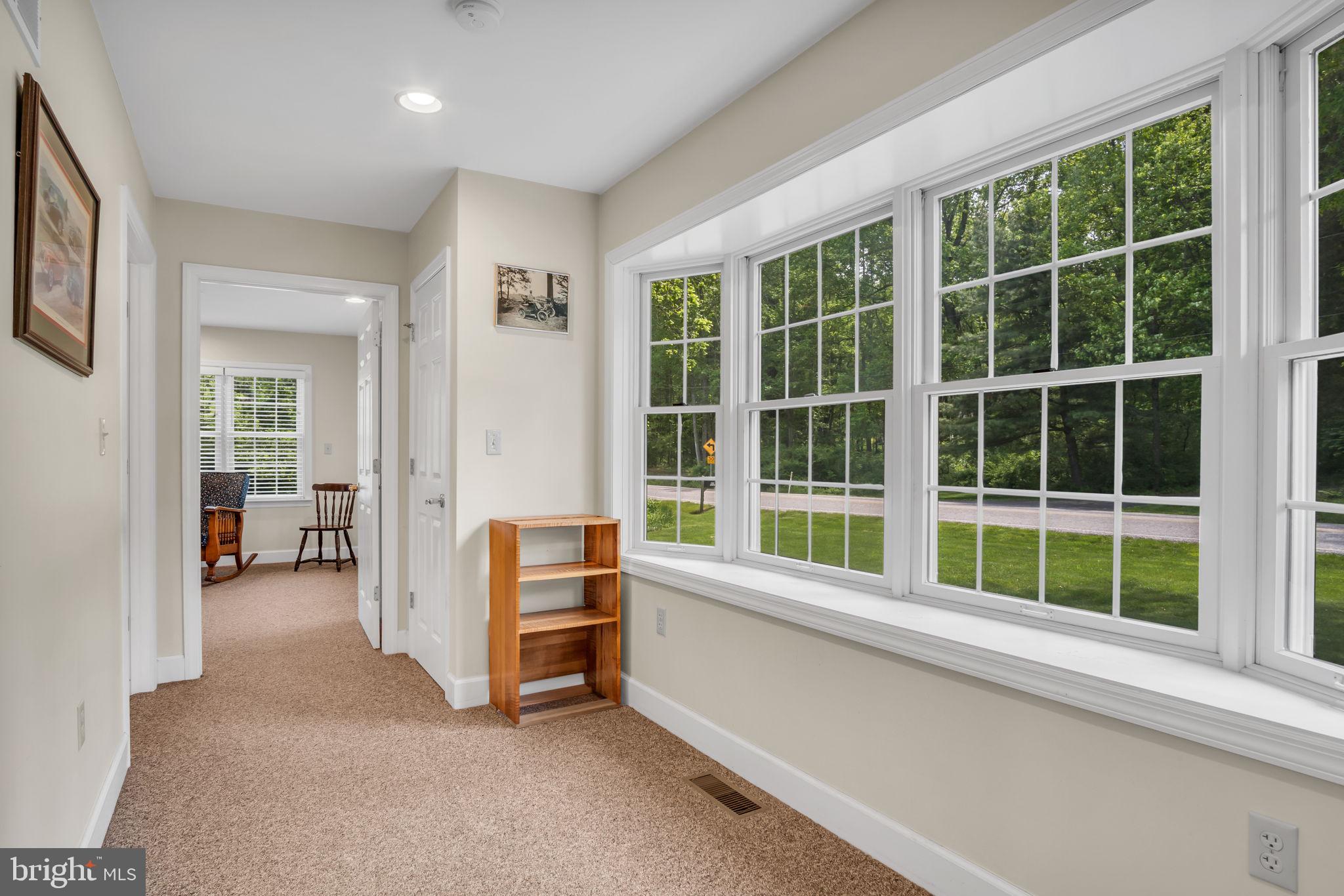 1037 Siddonsburg Road Lewisberry, PA 17339 - Photo 15 of 61 a view of room with window and furniture