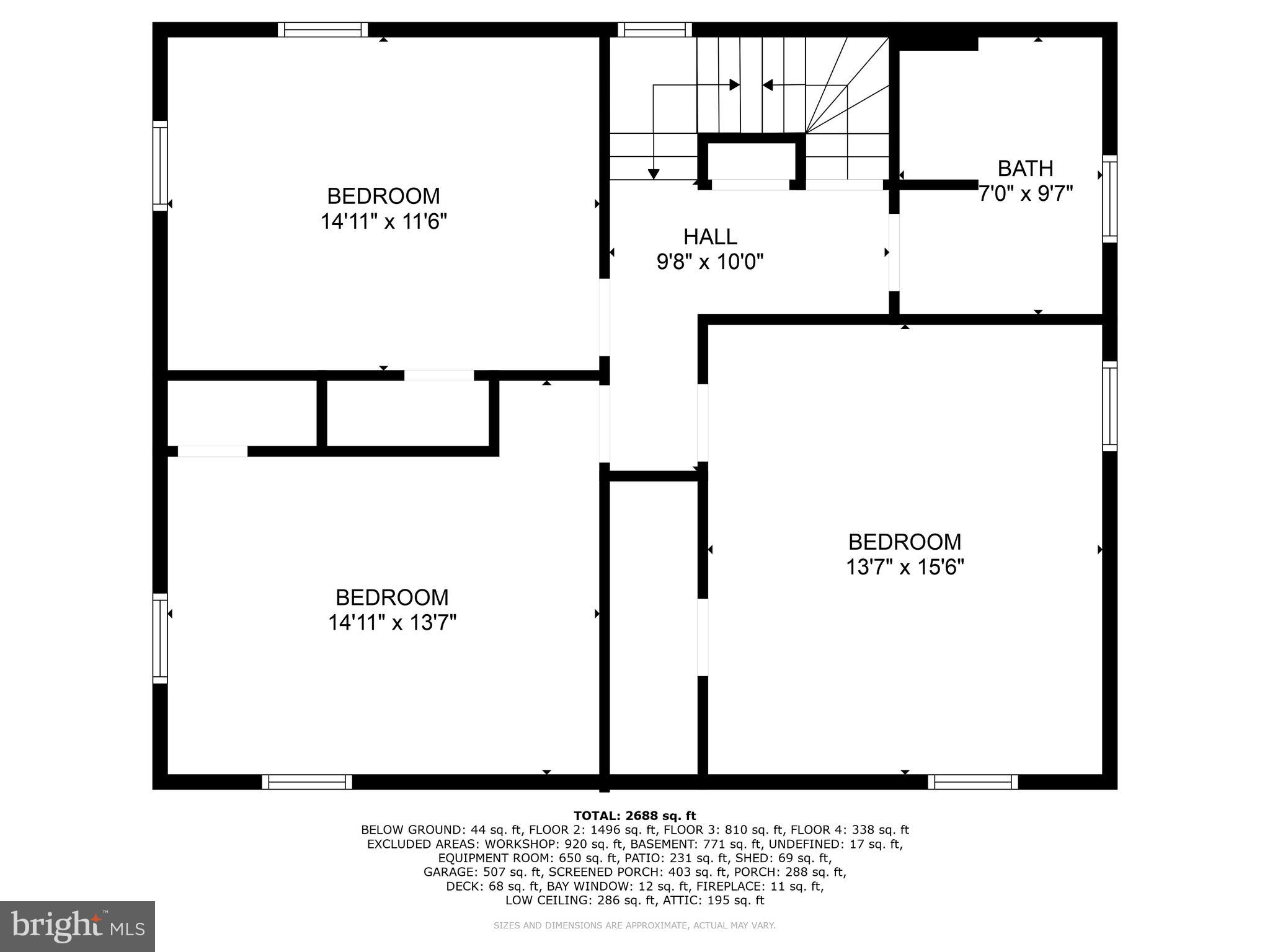 1037 Siddonsburg Road Lewisberry, PA 17339 - Photo 58 of 61