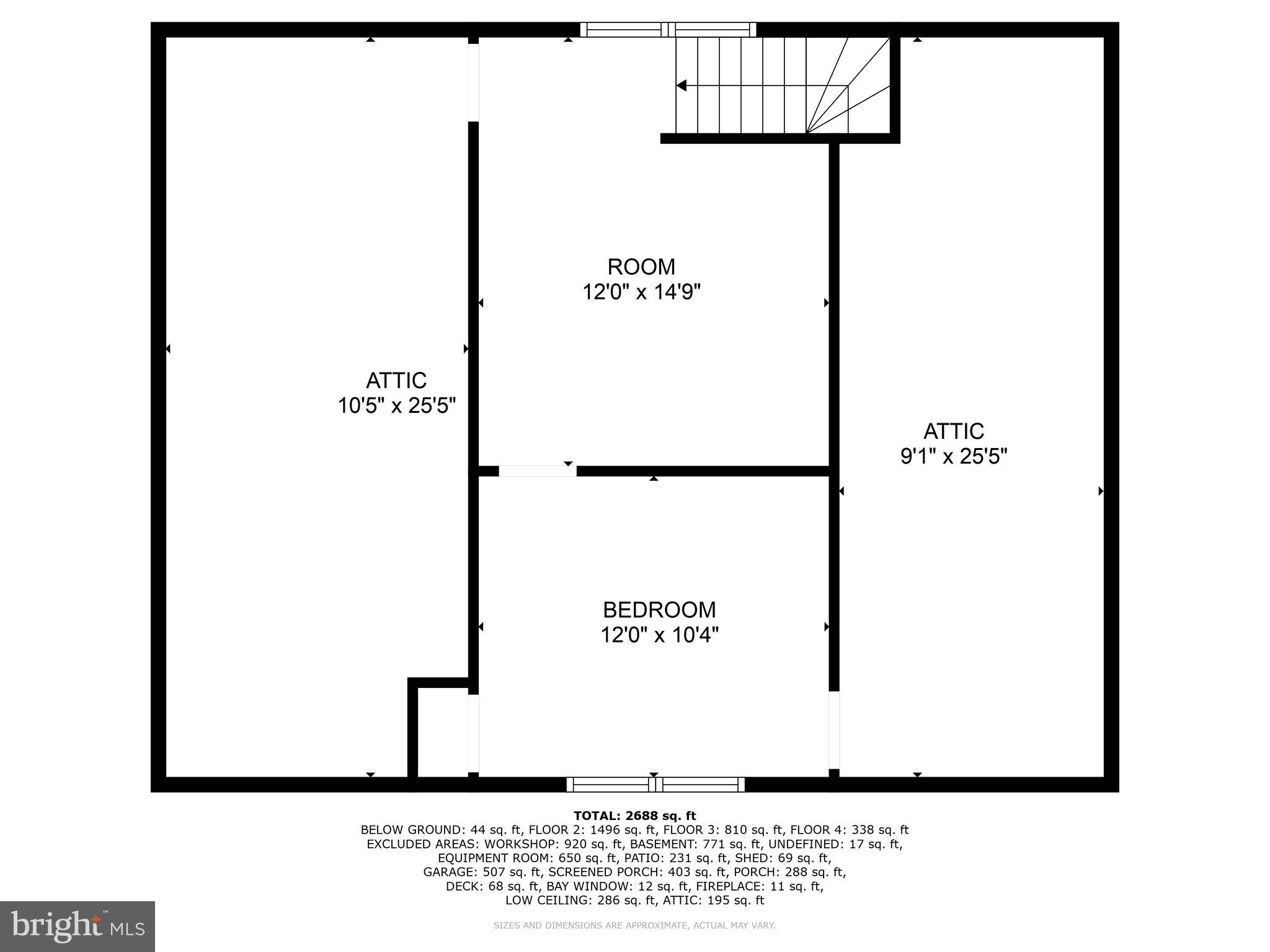1037 Siddonsburg Road Lewisberry, PA 17339 - Photo 59 of 61